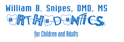 William B Snipes, DMD, PC logo