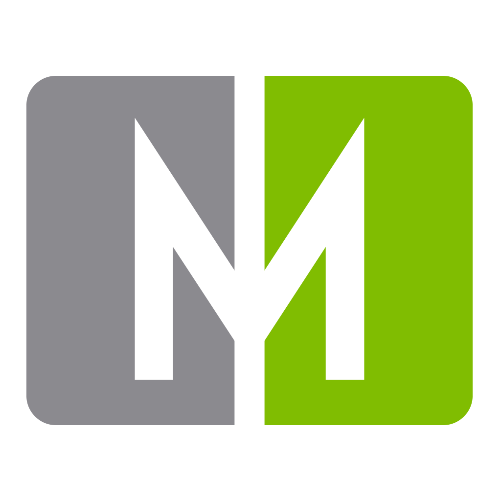 Mack Media Group logo