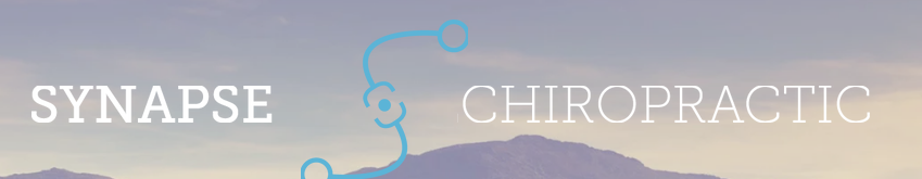 Synapse Chiropractic logo