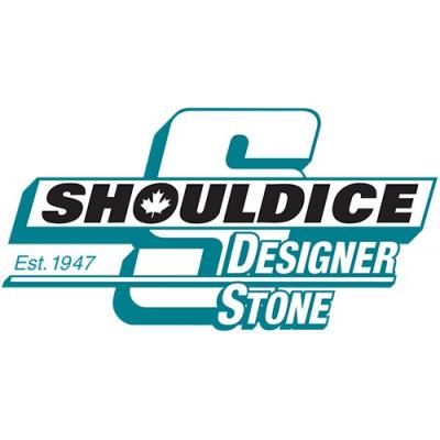 Shouldice Designer Stone logo