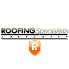 Roofing Specialists Northwest logo