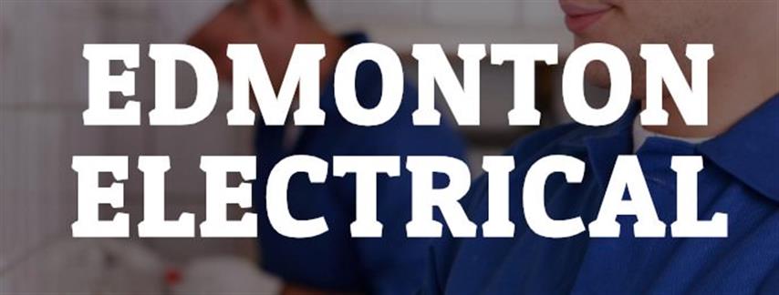 Edmonton Electrical logo