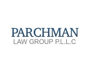 Parchman Law Group PLLC logo