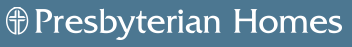 Presbyterian Homes logo