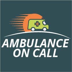 Ambulance On Call logo