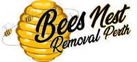 Bees Nest Removal Perth logo