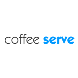 Coffee Serve logo