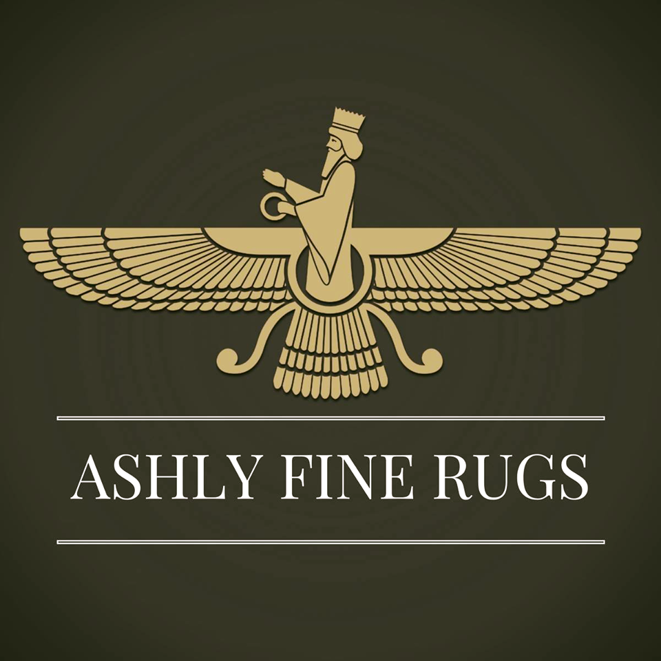 Ashly Fine Rugs logo