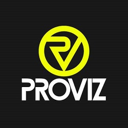 Proviz Sports logo