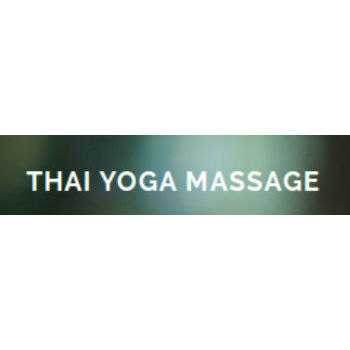 Thai Yoga Massage logo