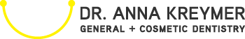 Dr Anna Kreymer General & Cosmetic Dentistry logo