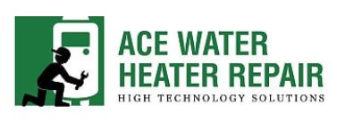 Ace Water Heater Repair logo
