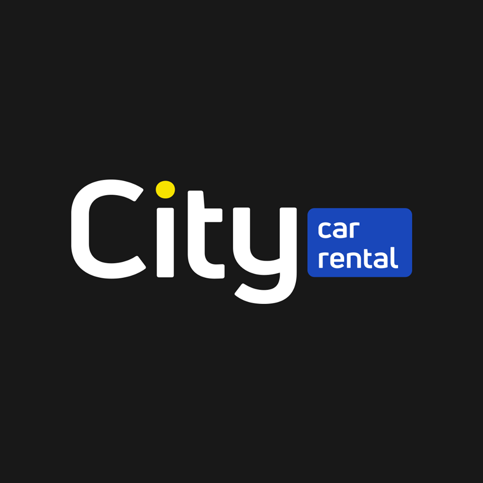 Renta de autos en Cancun | City Car Rental logo