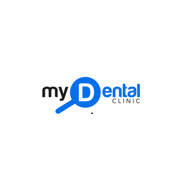 My Dental Clinic logo