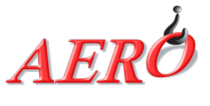 Aero Material Handling of Minneapolis logo