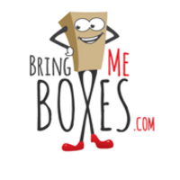 Bringmeboxes.com logo