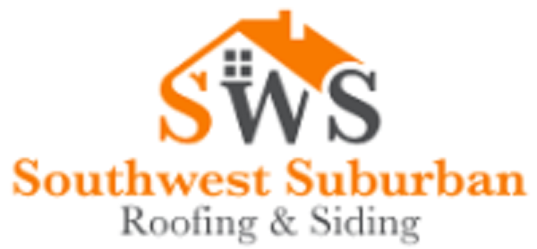 SWS Roofing logo