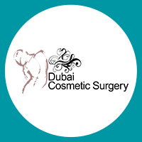 Dubai Cosmetic Surgery logo
