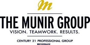 The Munir Group logo