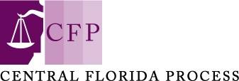Central Florida Process logo