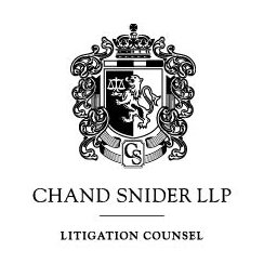 Chand Snider LLP logo