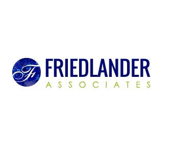 Friedlander Associates logo