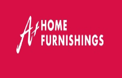 A+ Rentals Home Furnishings logo