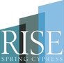 Rise Spring Cypress logo