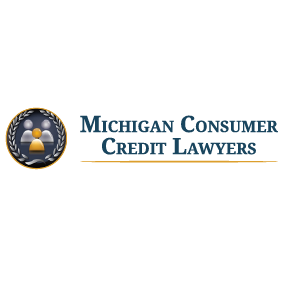 Michigan Consumer Credit Lawyers logo