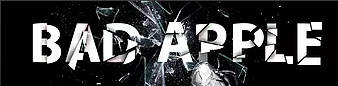 Bad Apple Mobile Repairs Ltd logo