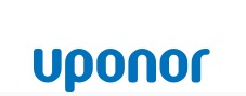 Uponor logo