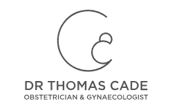 Dr Tom Cade logo