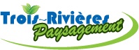 Trois-RiviÃ¨res Paysagement logo