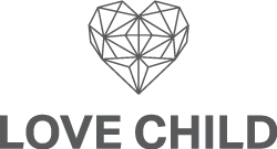 Love Child Social House logo