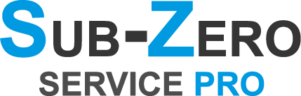 Sub-Zero Service Pro logo