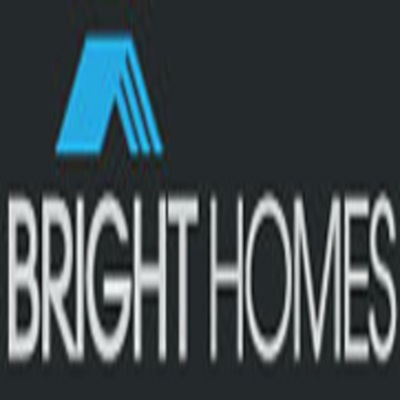 Bright Homes logo