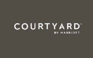 Courtyard by Marriott Toulouse Airport logo