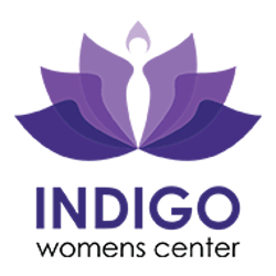 Indigo Womens Center logo