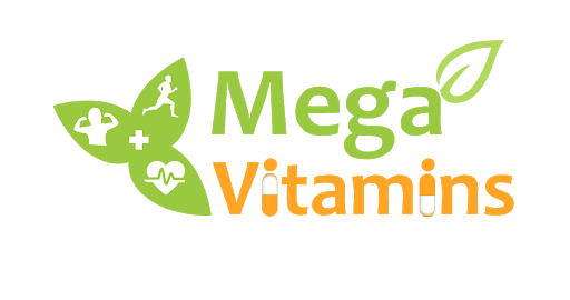 Megavitamins - Online Supplements Store Australia - Vitamins Shop AU, Safflower Oil logo