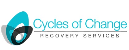 Cycles of Change Recovery Services logo