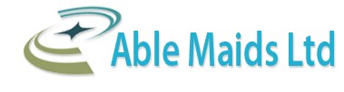 Able Maids Ltd logo