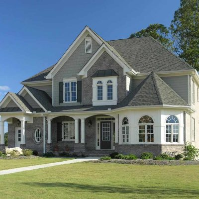 Garvin Home Services logo