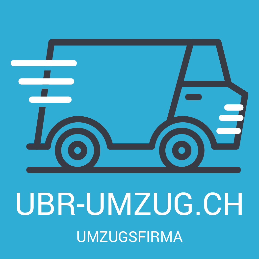 UBR UMZUG Kloten logo