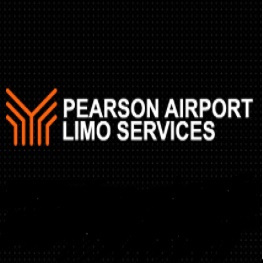Pearson Airport Limo logo