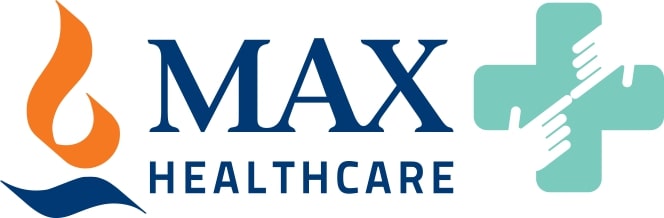 Max Super Speciality Hospital, Saket logo
