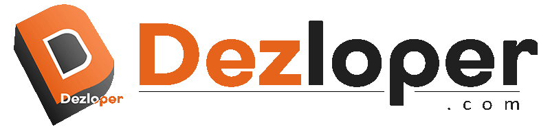 Dezloper logo