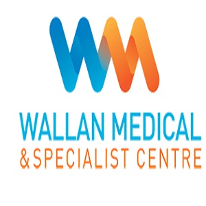 Wallan Medical Practice logo