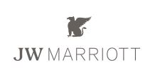 JW Marriott Jaipur Resort & Spa logo