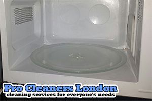Pro Cleaners Woking logo