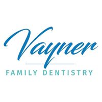 Vayner Family Dentistry logo